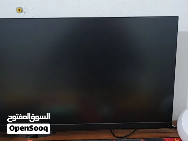 27 MSI monitors for sale  in Tripoli