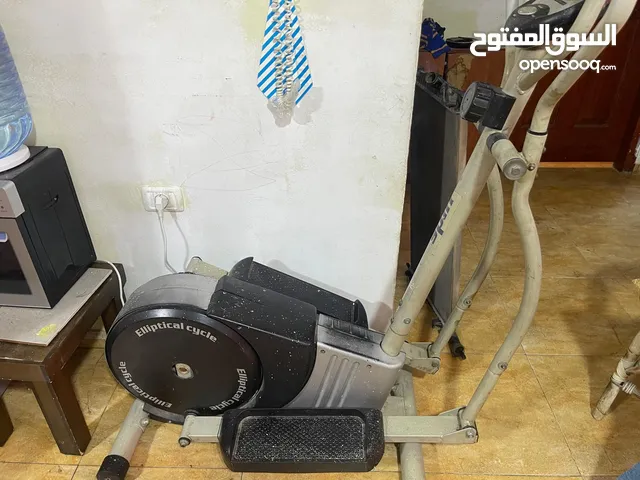 ماكنة رياضة