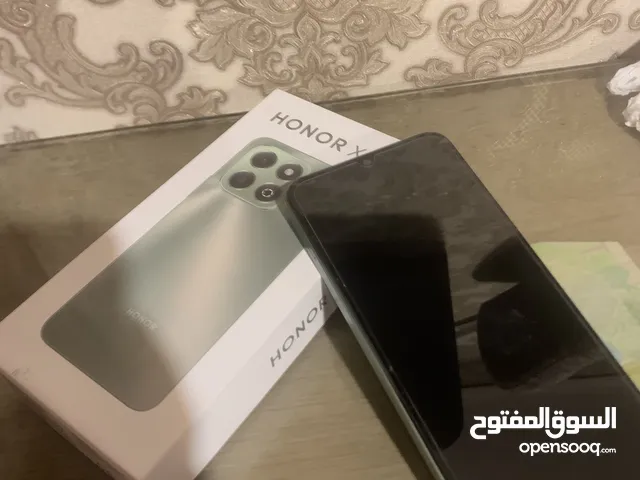 Honor Honor X6b 256 GB in Amman