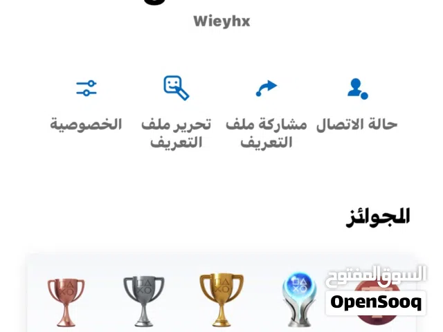 حساب قراند برق نسخه عاديه
