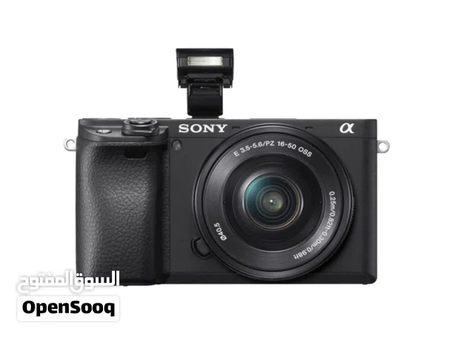 Sony a6400 سوني الفا