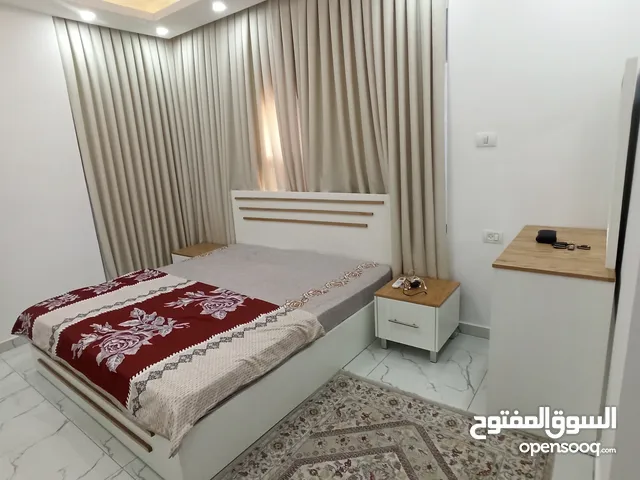 100 m2 2 Bedrooms Apartments for Rent in Ramallah and Al-Bireh Al Masyoon