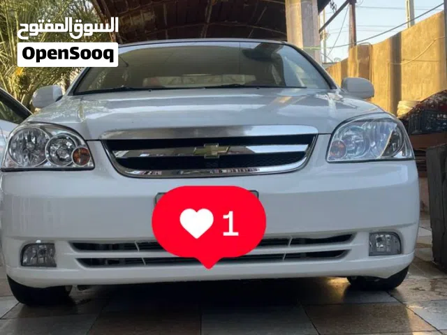 2011 Chevrolet Optra LT