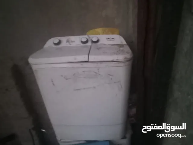 LG 7 - 8 Kg Washing Machines in Mecca