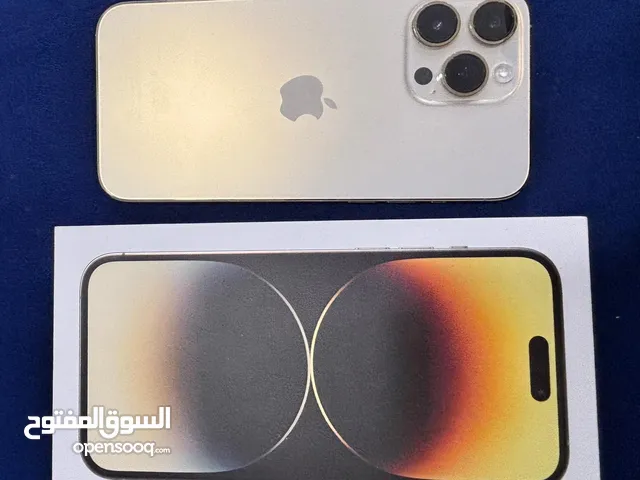 APPLE IPHONE 14 PRO MAX 256GB