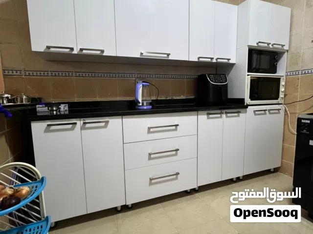 مطبخ بطبقه أتش بي ال