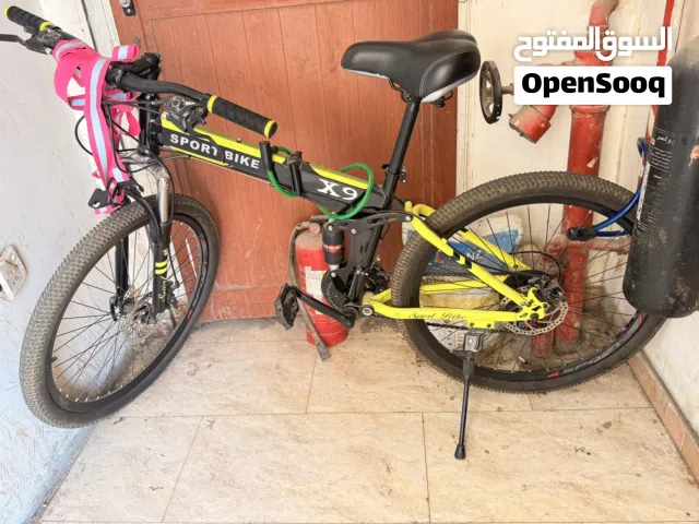 دراجه هوائيه