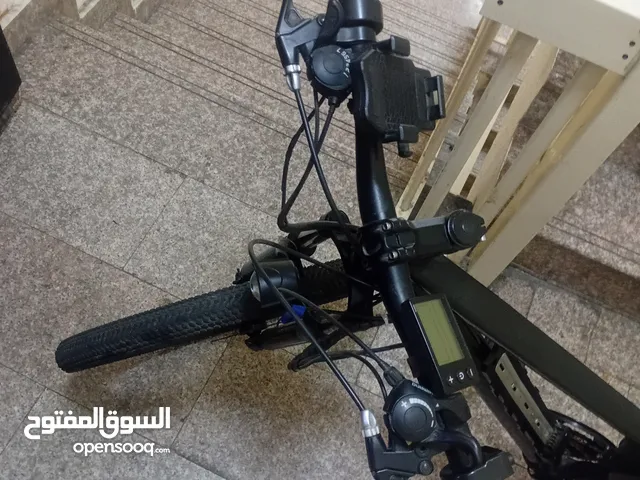 بيع دراجه كهربايه ممتازه