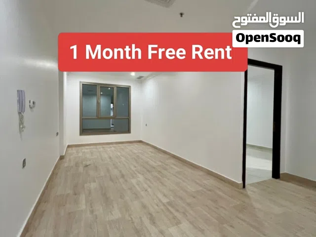 Salmiya - Deluxe Spacious 2 BR Apartment