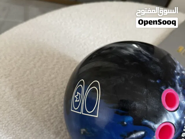 كوره بولينق احترافيه و نضيفه