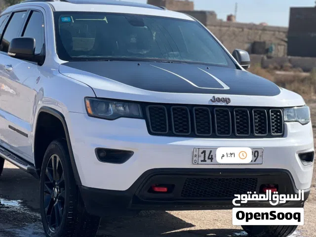 جيب ترك هوك 2017