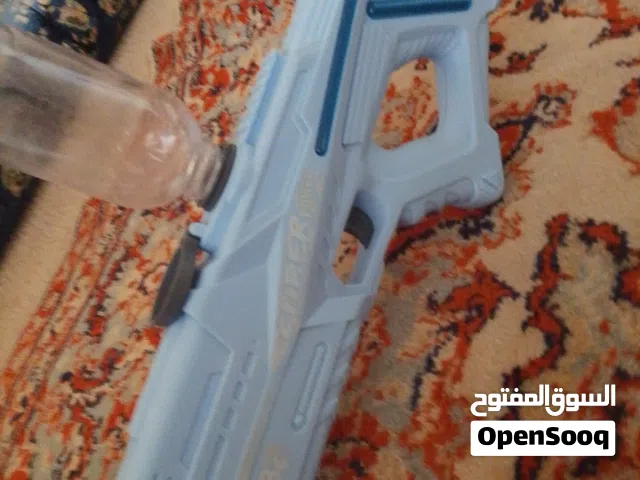 سلاح الماء