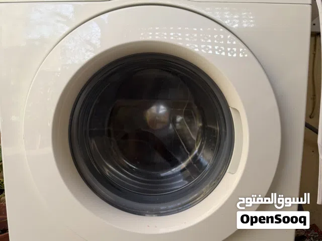 غسالة سامسونج 6 كغ تحتاج صيانة