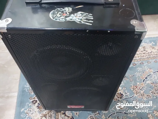 Speakers for sale in Northern Governorate