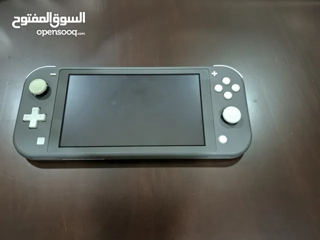 Nintendo Switch Lite Nintendo for sale in Manama