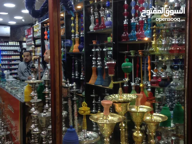 19 m2 Shops for Sale in Amman Al Hashmi Al Shamali