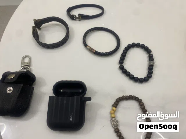 اكسسوارات رجالية