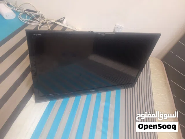 Sharp Aquos LCD TV 32 inch