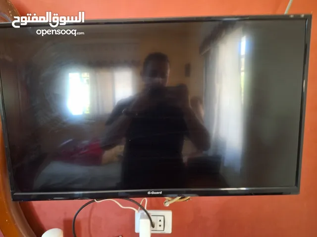 G-Guard LED 32 inch TV in Jerash