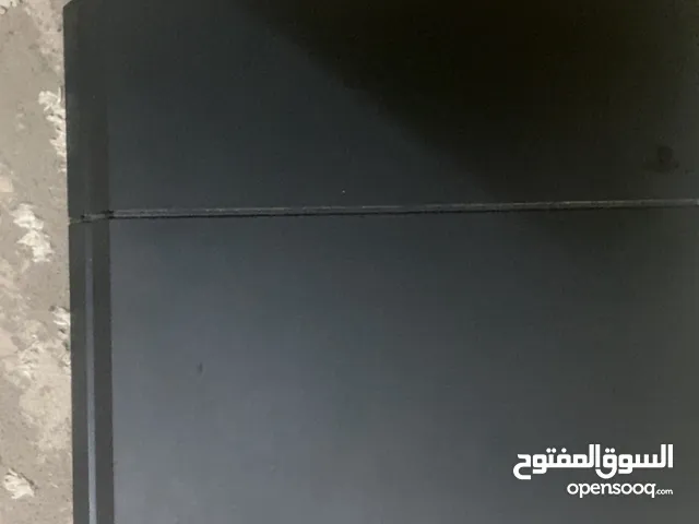 PlayStation 4 PlayStation for sale in Al Madinah