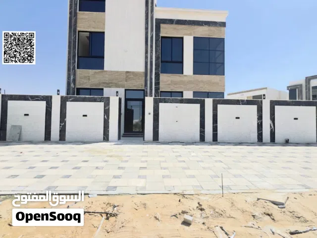 Umفيلا كورنر 3 طوابق للبيع تشطيب سوبر ديلوكس -تكييف مركزي -2صالة-روف واسع-شامل رسوم التسجيل والتمليك