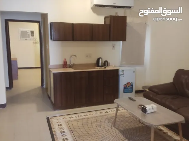 80 m2 1 Bedroom Apartments for Rent in Dammam Al Manar
