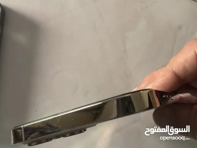 أيفون 12بروًماكس 128g