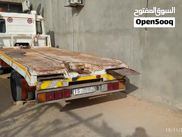 ساحبه هيدروليك محرك 4 بصطوني