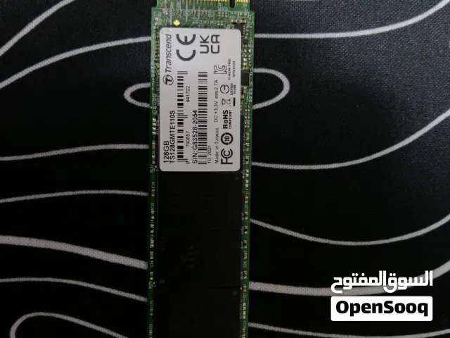 للبيع 5BD SSD