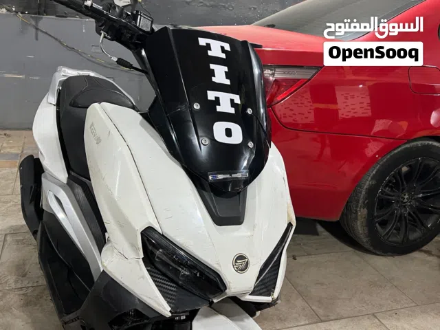 2023 كي واي أخرى