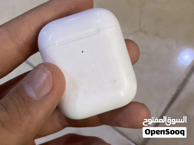سماعه بلوتوث AirPods