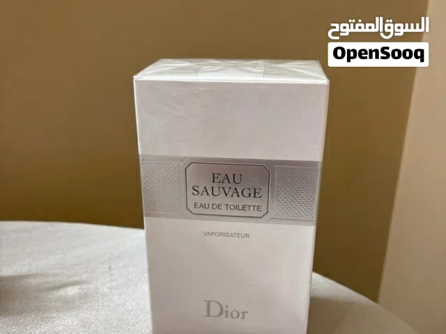 عطر سوفاج الاصلي بالكرتونه