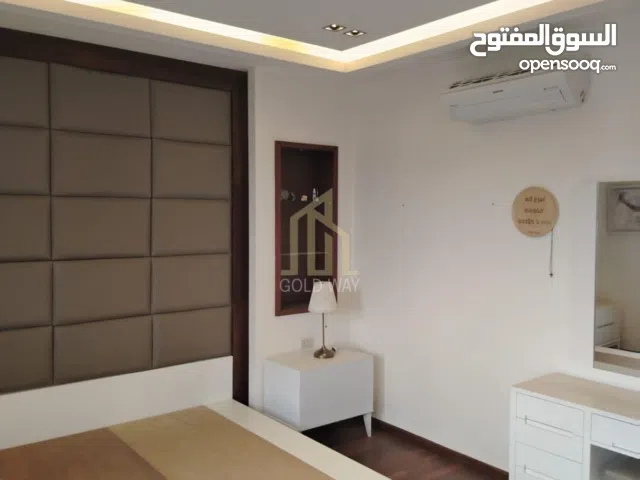 230 m2 3 Bedrooms Apartments for Sale in Amman Abdoun