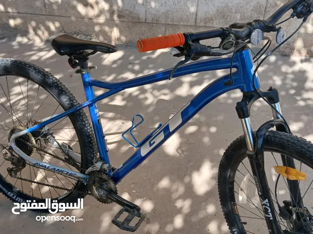 بسكليت (GT)