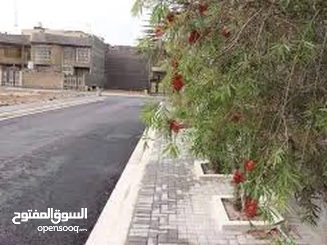 قطعة ارض 331 متر في الجبيلة قرب مول التايم