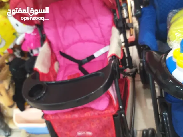 عربايه شارع أمريكية جديد