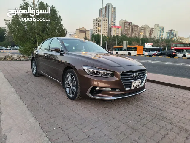 Used Hyundai Azera in Hawally