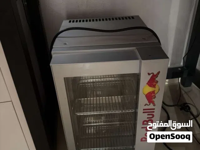 ثلاجة ريد بول
