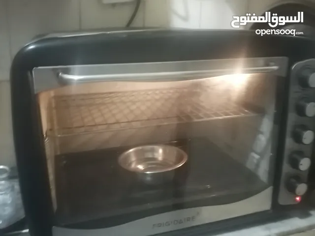 فرن كهربائي لبيع مقاس كبير