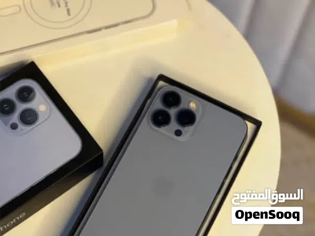 Apple iPhone 13 Pro Max 128 GB in Tripoli