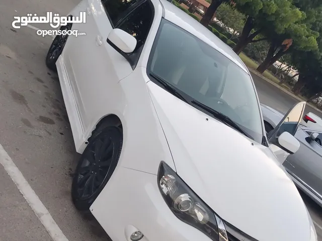 Used Subaru Impreza in Al Batinah