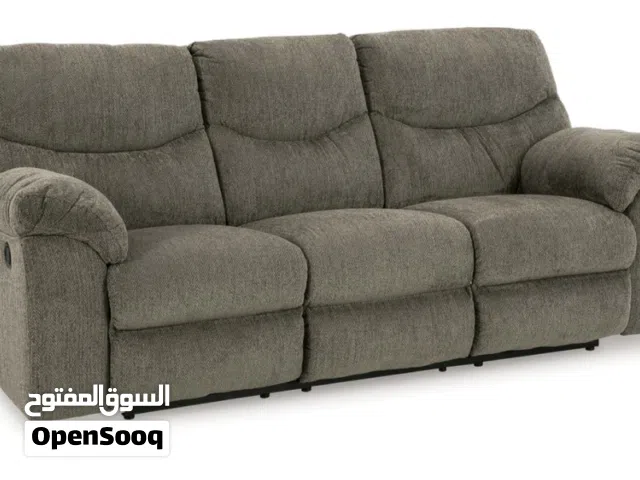 3-Seater Recliner Sofa – Good Condition, 7 Months Old