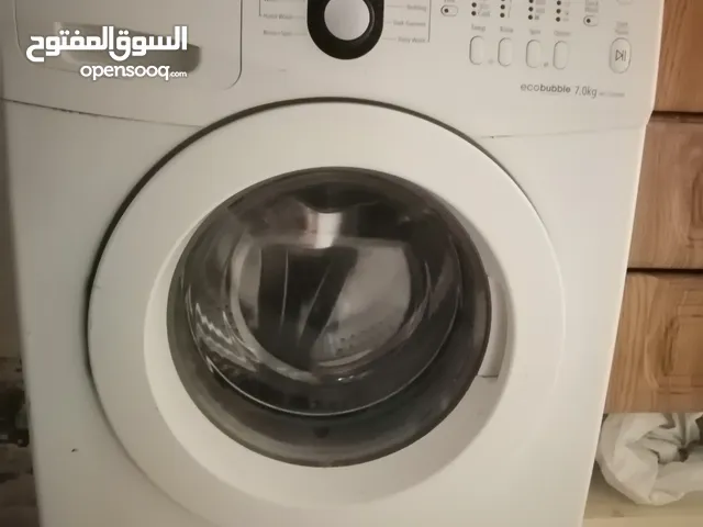 Samsung 7 - 8 Kg Washing Machines in Ajman