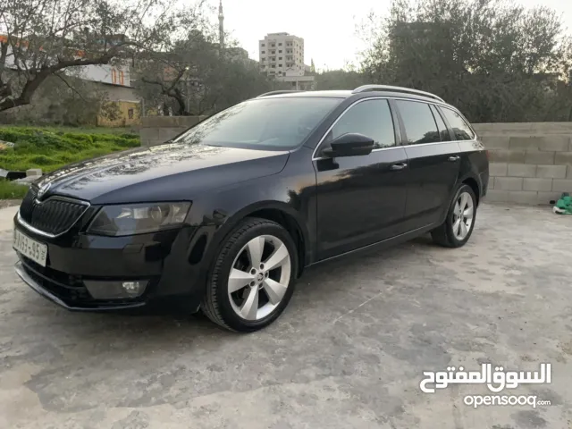 skod/00ديزل جير عادي