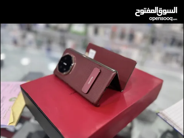 هواوي ميت اكس ت 3 طيات