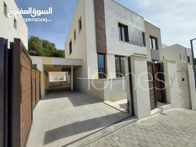 650 m2 4 Bedrooms Villa for Sale in Amman Dabouq