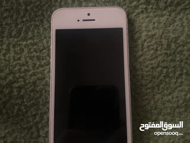 Apple iPhone 5S Other in Nablus