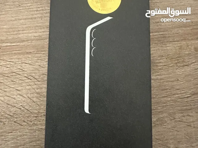 Samsung Galaxy S25 256GB Factory Sealed And In Perfect Condition.