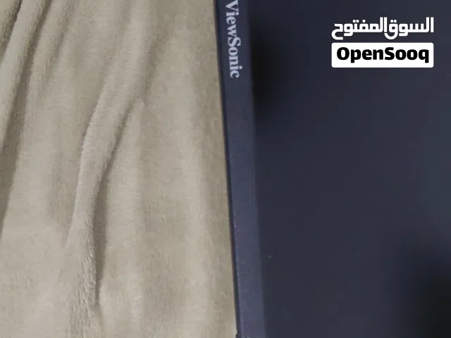 شاشه فيو سونك 27 انش شبه جديد
