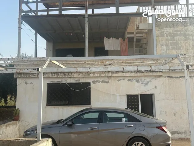150 m2 More than 6 bedrooms Townhouse for Sale in Amman Swelieh